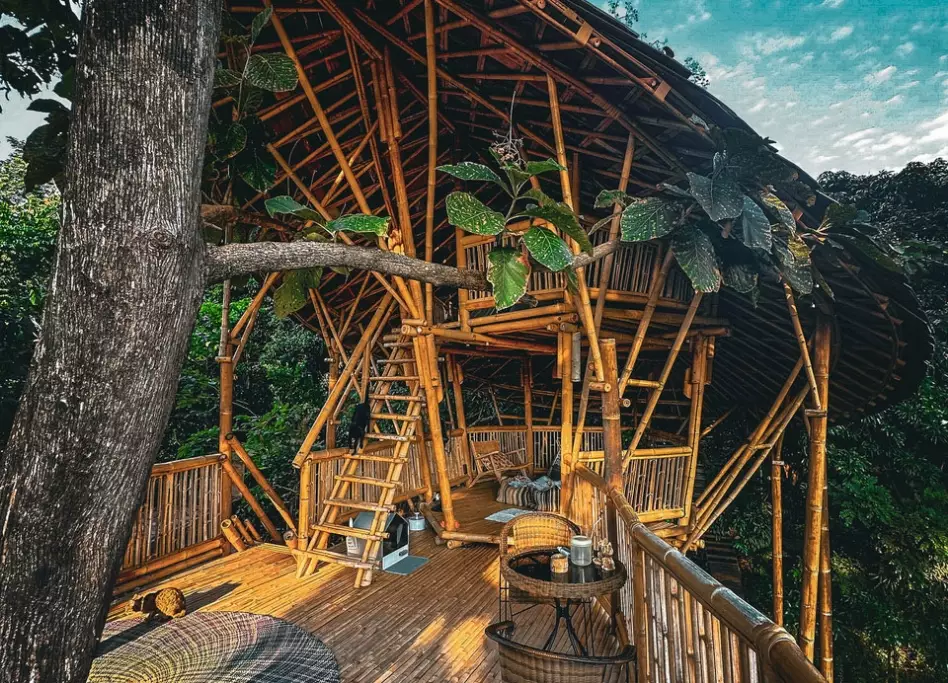 Airbnb ปล่อยแคมเปญ Sabai Sabbatical ชวนคนไทยเที่ยวสุดฟินสุขภาพดีทั้งกายใจรับสงกรานต์ 8 Chiang Mai Stay m