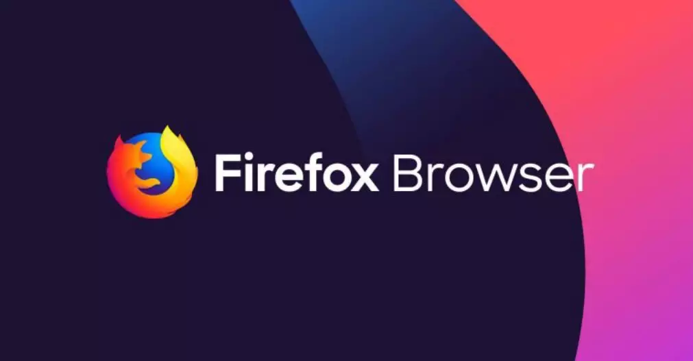 Firefox