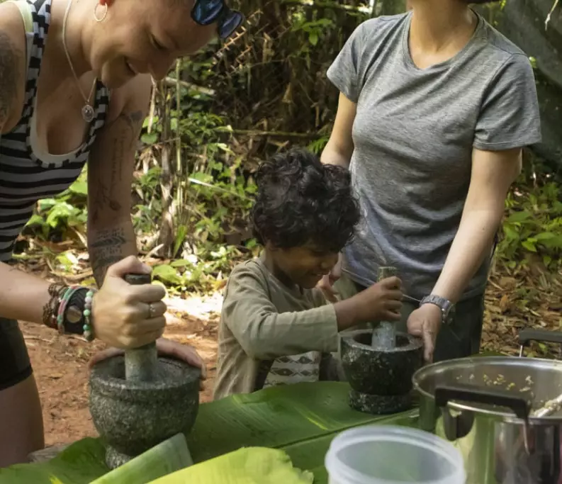 Airbnb ปล่อยแคมเปญ Sabai Sabbatical ชวนคนไทยเที่ยวสุดฟินสุขภาพดีทั้งกายใจรับสงกรานต์ 7 Phuket Airbnb
