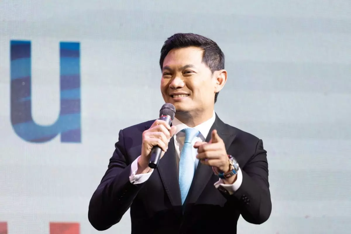 ใคร?!...คือผู้พร้อมสำหรับโลกอนาคตที่กำลังจะมาถึง เปิดมุมมองผู้อยู่เบื้องหลังการตัดสินรางวัล “The People Awards 2023” 15 143 9940