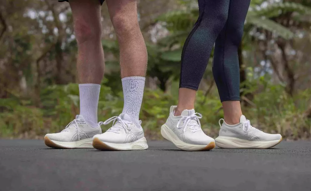 ASICS เปิดตัว GEL-CUMULUSTM 25 รองเท้ารุ่นใหม่ ส่งมอบประสบการณ์สุดเบาสบายให้กับเหล่านักวิ่ง พร้อมเผยโฉม GEL-NIMBUSTM 25 และ GEL-CUMULUSTM 25 รุ่นพิเศษ ที่กระบวนการผลิตใส่ใจสิ่งแวดล้อมมากยิ่งขึ้น 9 1682313382553