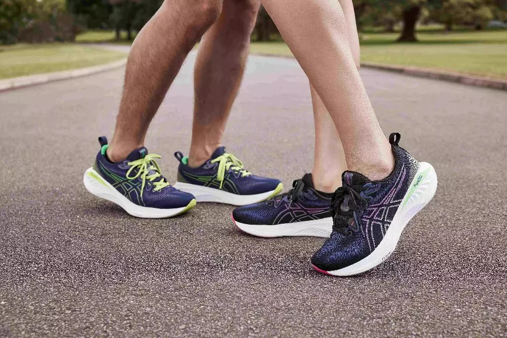 ASICS เปิดตัว GEL-CUMULUSTM 25 รองเท้ารุ่นใหม่ ส่งมอบประสบการณ์สุดเบาสบายให้กับเหล่านักวิ่ง พร้อมเผยโฉม GEL-NIMBUSTM 25 และ GEL-CUMULUSTM 25 รุ่นพิเศษ ที่กระบวนการผลิตใส่ใจสิ่งแวดล้อมมากยิ่งขึ้น 12 1682313393712