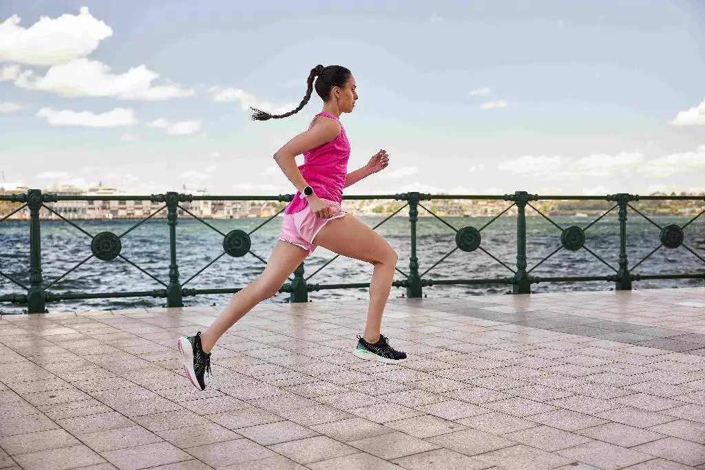ASICS เปิดตัว GEL-CUMULUSTM 25 รองเท้ารุ่นใหม่ ส่งมอบประสบการณ์สุดเบาสบายให้กับเหล่านักวิ่ง พร้อมเผยโฉม GEL-NIMBUSTM 25 และ GEL-CUMULUSTM 25 รุ่นพิเศษ ที่กระบวนการผลิตใส่ใจสิ่งแวดล้อมมากยิ่งขึ้น 11 1682313393792