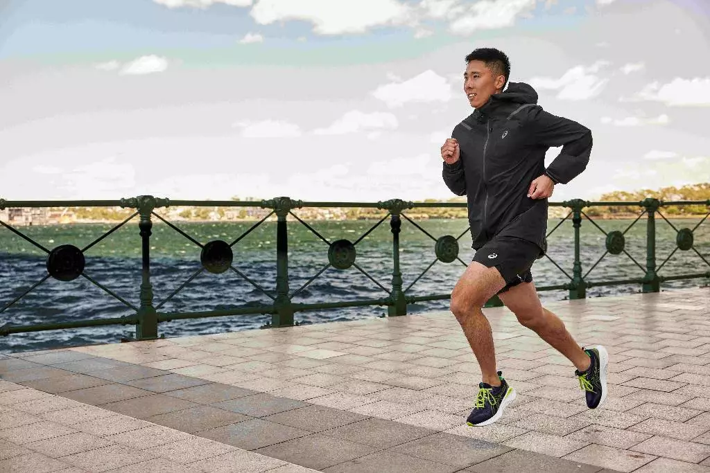 ASICS เปิดตัว GEL-CUMULUSTM 25 รองเท้ารุ่นใหม่ ส่งมอบประสบการณ์สุดเบาสบายให้กับเหล่านักวิ่ง พร้อมเผยโฉม GEL-NIMBUSTM 25 และ GEL-CUMULUSTM 25 รุ่นพิเศษ ที่กระบวนการผลิตใส่ใจสิ่งแวดล้อมมากยิ่งขึ้น 10 1682313393830
