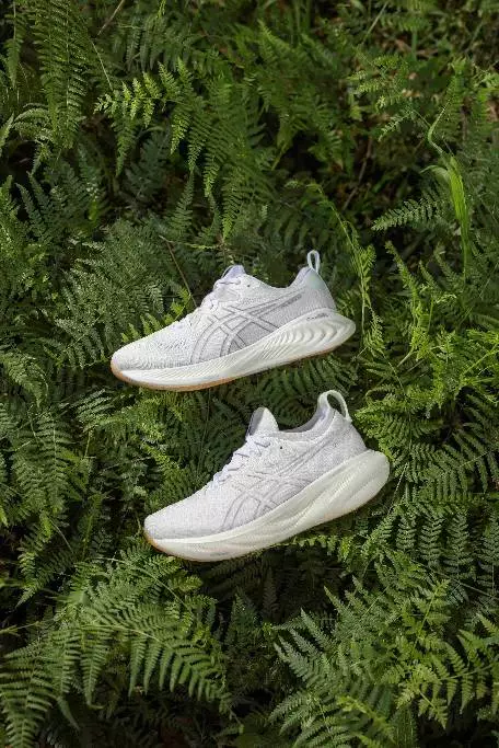ASICS เปิดตัว GEL-CUMULUSTM 25 รองเท้ารุ่นใหม่ ส่งมอบประสบการณ์สุดเบาสบายให้กับเหล่านักวิ่ง พร้อมเผยโฉม GEL-NIMBUSTM 25 และ GEL-CUMULUSTM 25 รุ่นพิเศษ ที่กระบวนการผลิตใส่ใจสิ่งแวดล้อมมากยิ่งขึ้น 8 1682313393907