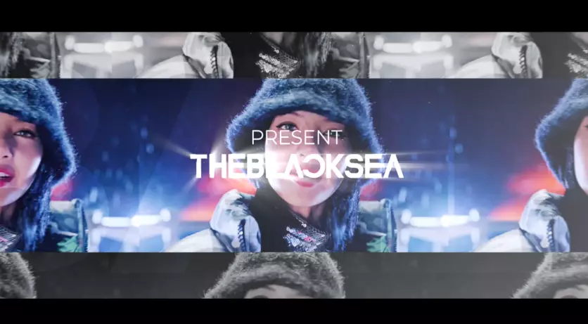 ข่าวประชาสัมพันธ์จาก THEBLACKSEA 3