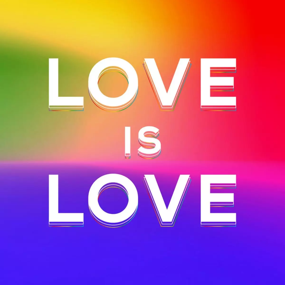 Swatch Pride Collection 04