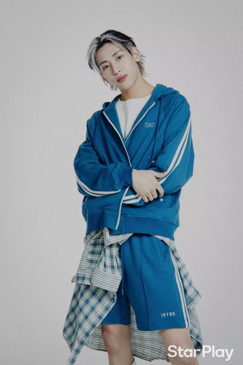 ลาซาด้า จับมือ Starplay เปิดร้านแรกแห่งเดียวในไทยด้วยคอลเลกชันพิเศษ BamBam X Starplay ที่ LazLOOK ขนไอเทมแฟชั่นสุดเอ็กซ์คลูซีฟเอาใจแฟน K-POP ชาวไทย 3 BAMBAMxSTARPLAY1 copy 1200x1800