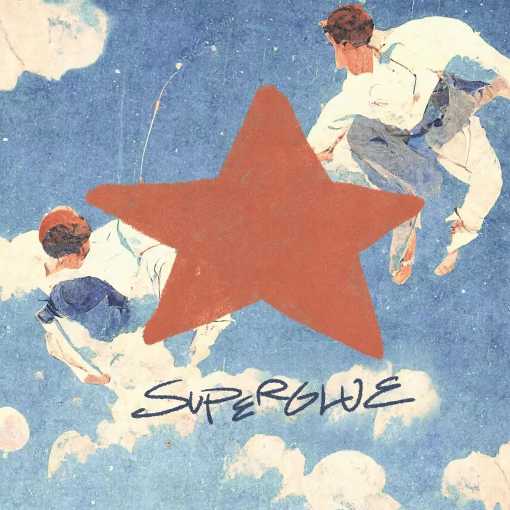 joan แชร์เพลง “superglue” เวอร์ชั่นพิเศษร่วมงาน Zach Tabudlo ผ่านค่าย Photo Finish Records 3 superglue feature art