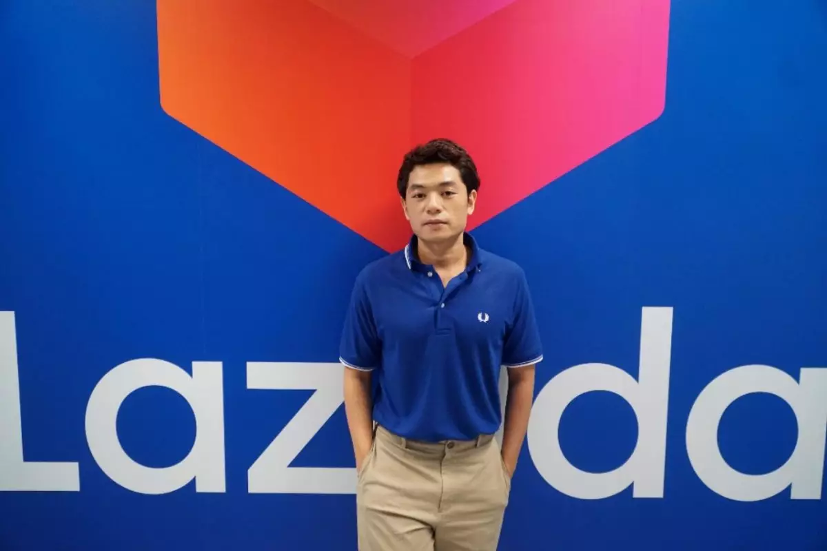 ลาซาด้า ต่อยอดโครงการ Lazada Buddy Mentors ดึงผู้ขายมือดี หนุนร้านค้าใหม่ปั้นยอดขาย 4 image004