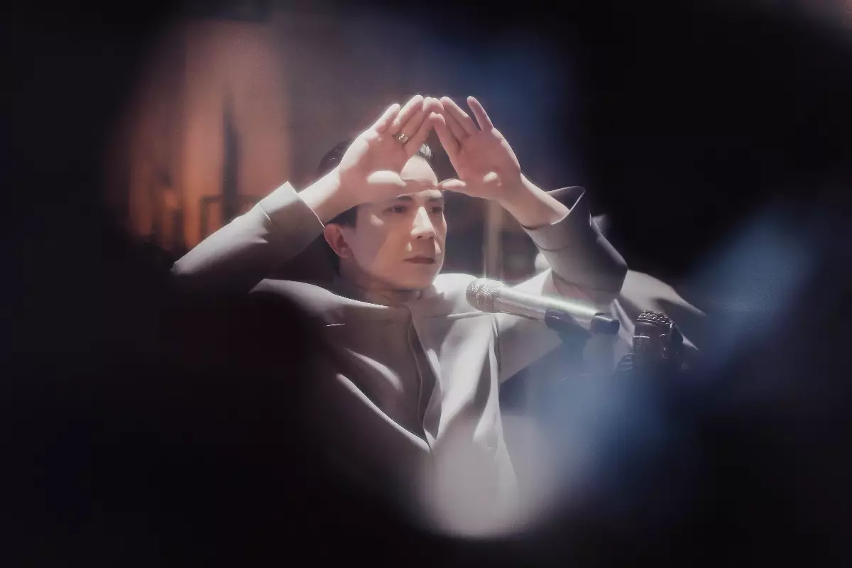 Slot Machine จัดหนัก!! เข้มข้น ปล่อย MV. “กำเนิด” ปลุกใจ! เติมไฟให้เชื่อมั่น ผงาดสู้เพื่อเอาชนะอุปสรรค 4 Slot Machine เพลง กำเนิด