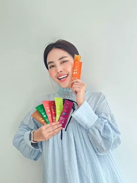 ยูทูบเบอร์ชื่อดังเผยเทคนิคปั้นแบรนด์ครองใจสาวยุคใหม่ ขายออนไลน์ให้ยอดปัง ทะลุหลักแสนในแคมเปญเดียว เตรียมความพร้อมผู้ขายสู่เมกะแคมเปญใหญ่ส่งท้ายปีกับลาซาด้า 4 บิว วราภรณ์ ปิยะนันทสมดี เจ้าของแบรนด์ Bondi Jelly