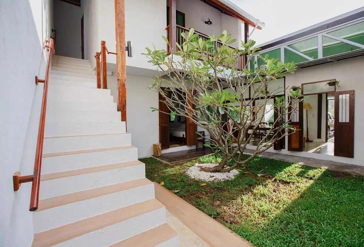 Airbnb เผย 3 ปัจจัย ‘นักเดินทางแบบกลุ่ม’ ตัดสินใจเลือกที่พัก “พื้นที่-คุ้มค่า-สิ่งอำนวยความสะดวกส่วนตัว” 6 04 Foresta Villa Chiangmai m