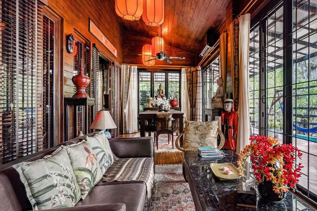 Airbnb เผย 3 ปัจจัย ‘นักเดินทางแบบกลุ่ม’ ตัดสินใจเลือกที่พัก “พื้นที่-คุ้มค่า-สิ่งอำนวยความสะดวกส่วนตัว” 7 05 Sumptuous Sanctuary on the Beach m