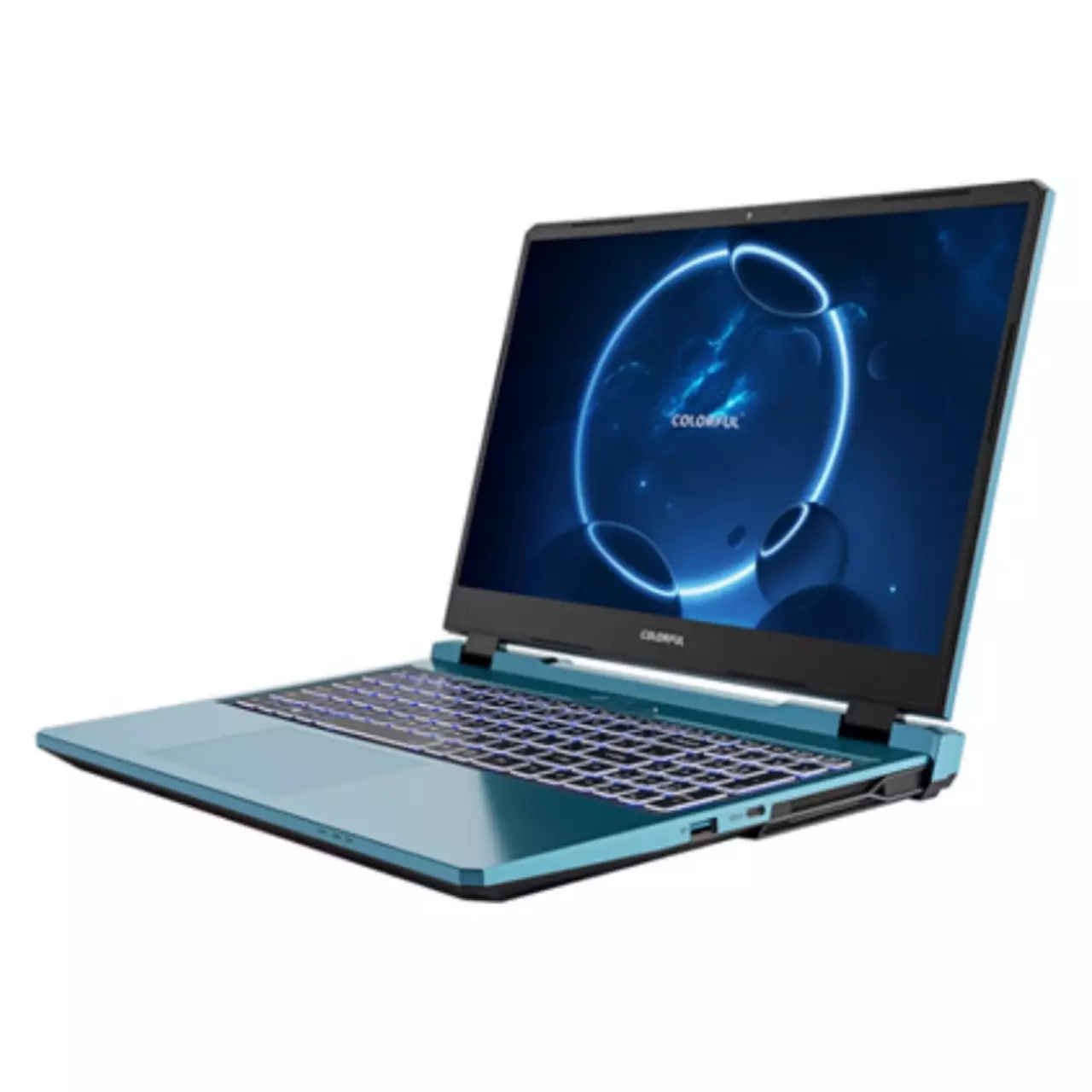 COLORFUL Technology เปิดตัวโน๊ตบุ๊ค EVOL P15 Gaming 3 EVOL P15 Gaming