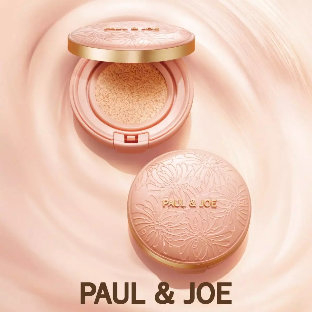 รูป PAUL JOE VEIL FLUID MAKEUP