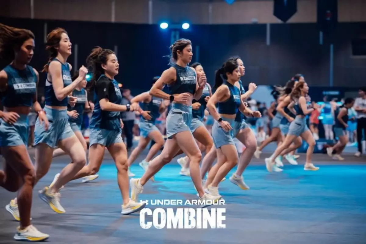 Under Armour ปิดฉากแข่งขัน ‘UA Combine 2023’ พร้อมเผยผู้ชนะทดสอบความแกร่งระดับโลกในไทย มอบเงินและของรางวัลมูลค่ากว่า 550,000 บาท 4 image008