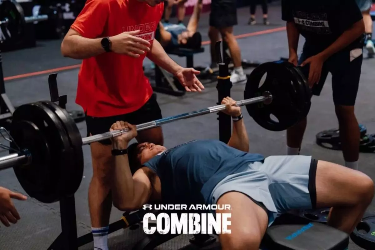 Under Armour ปิดฉากแข่งขัน ‘UA Combine 2023’ พร้อมเผยผู้ชนะทดสอบความแกร่งระดับโลกในไทย มอบเงินและของรางวัลมูลค่ากว่า 550,000 บาท 7 image011