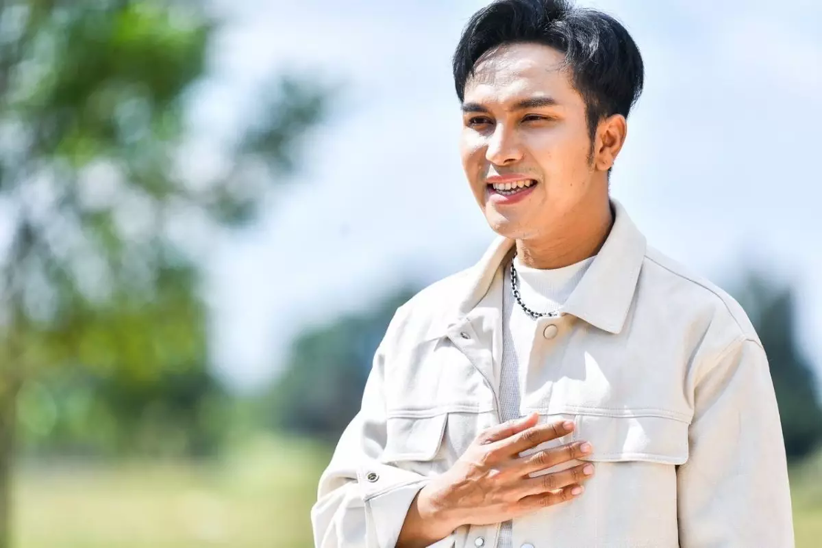 “วัฒน์ ศิวดล” ยืนหนึ่งแห่งวงสาวน้อยเพชรบ้านแพง ได้ฤกษ์ปล่อยซิงเกิ้ลใหม่ “เอาบ่แฟนสิเป็นให้” ต้อนรับเทศกาลแห่งความสุขมอบให้แฟนเพลงรับชมพร้อมกันทั่วโลก 24 ธ.ค. นี้ 09.00 น. !!! 7 S 13852682 0