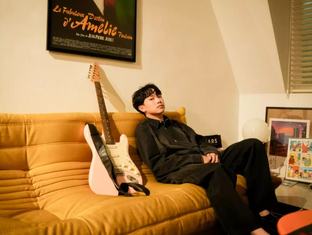 “ไม่อยากได้ยิน” ซิงเกิ้ลใหม่ล่าสุดจาก “Porch Phathaseth” ตอบแทนหัวใจคนที่ได้แต่ รับฟังแต่ไม่เคยได้รับรัก 3 DSC09687