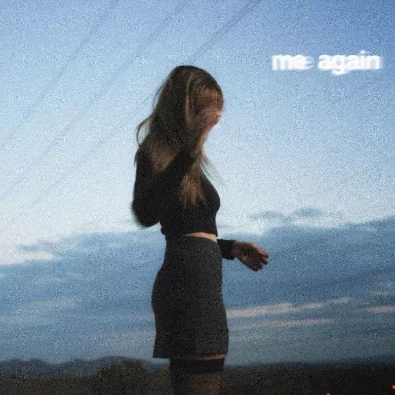 SASHA SLOAN ME AGAIN FINAL COVER HIGHRES 1