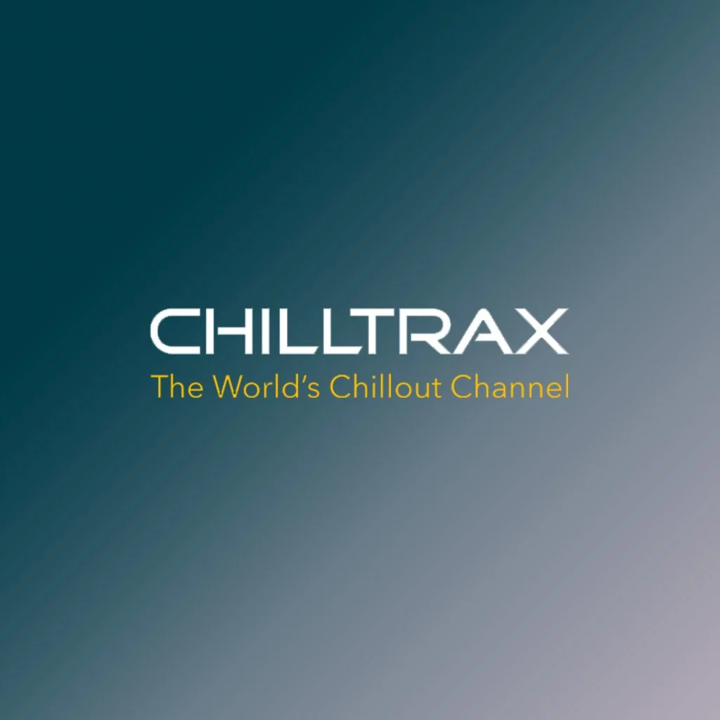 Chilltrax is The World’s Chillout Channel