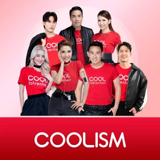 COOLISM
