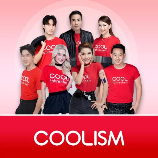 COOLISM